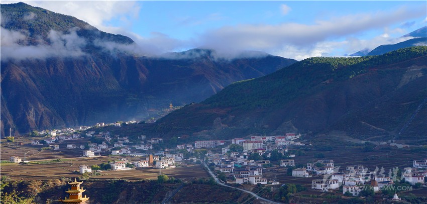 百姓的生活比蜜甜——紀念建州67周年·看百姓生活